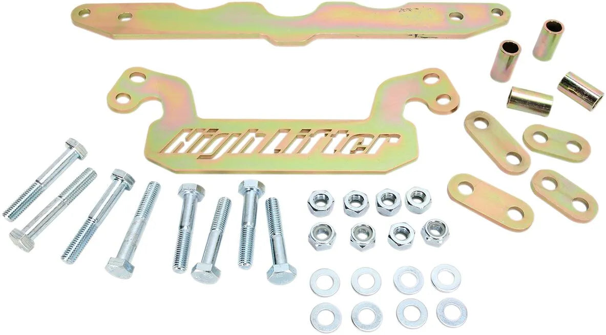High Lifter Lift Kit Sänknings- & höjningskit bakhjul bild 3 PMMEDIA:21494763ea2982b2