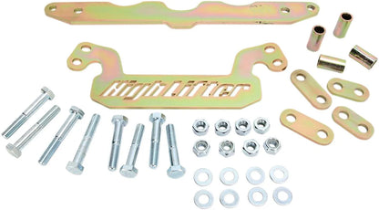 High Lifter Lift Kit Sänknings- & höjningskit bakhjul bild 3 PMMEDIA:21494763ea2982b2
