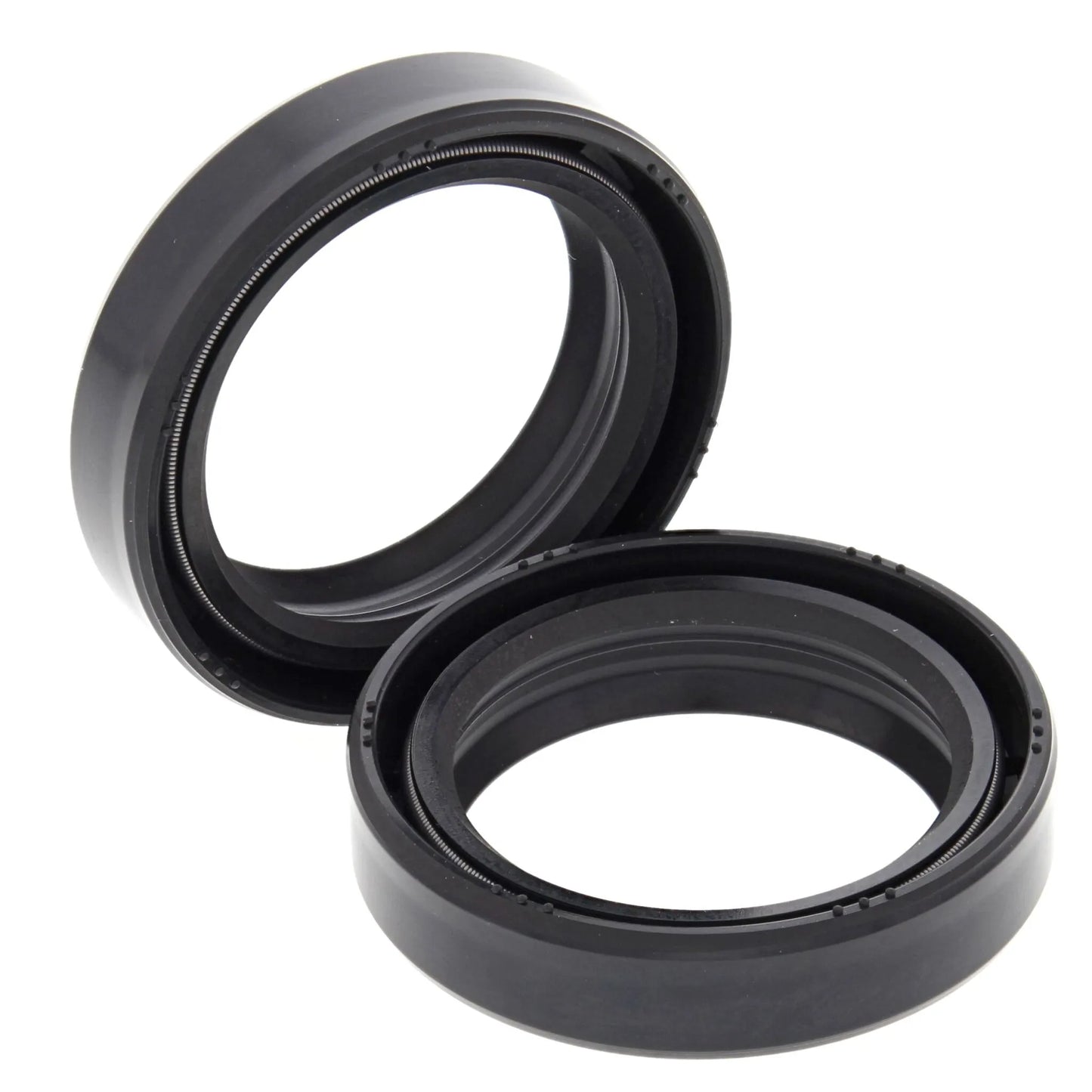 All Balls Fork Oil Seal/ Dust Seal Kit Packboxar gaffeltätning bild 6 PMMEDIA:bf2ac38c57f9575b