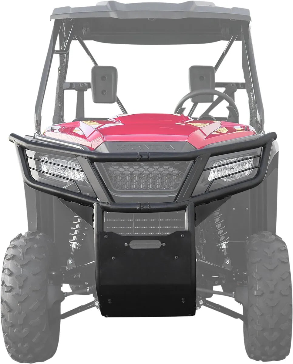 Moose Offroad Four Wheel Bumper Stötfångare bild 10 PMMEDIA:e4bd8c93f05c915f