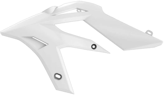 Polisport Radiator Covers For Beta Ersättningspaneler kaross bild 2 PMMEDIA:9acd3d3e3bdd26f6