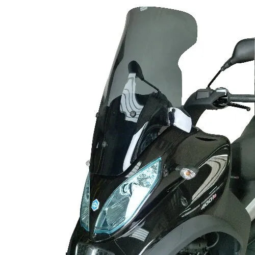 Bullster Windshield/Windscreen OEM Sport bild 2 PMMEDIA:30c2087afb2b430c