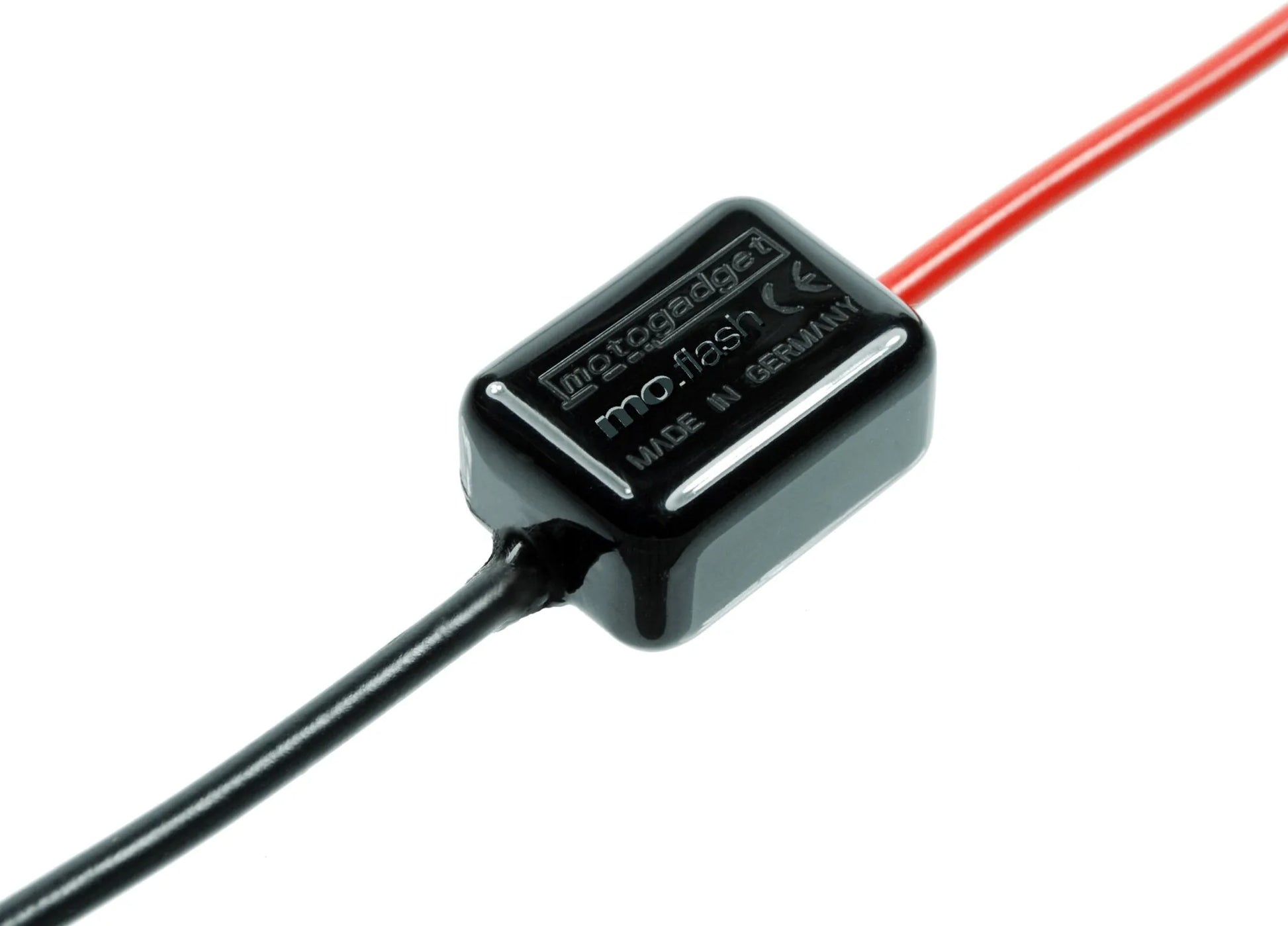 MOTOGADGET Mo Flasher Digital Blinkersrelä bild 1 PMMEDIA:740a491307ebb32e