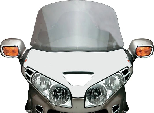 PARTS UNLIMITED Chrome Vindrutepanel Accent GL1800 bild 2 PMMEDIA:158d060808f94d10