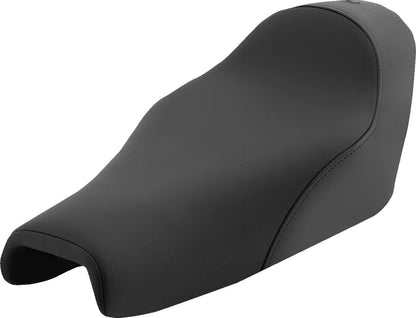 Saddlemen Renegade™ Lattice Stitch Solo Seat Sadlar Harley Sportster bild 1 PMMEDIA:3aa2a44c7b210ebc