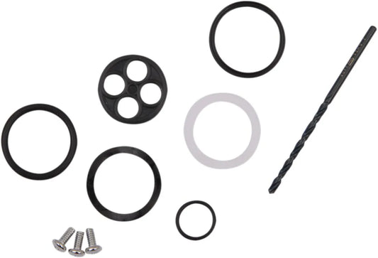 MOOSE OFFROAD HARD-PARTS Bränslekran Rebuild Kit Honda bild 1 PMMEDIA:487b5f7d9d3ec4c0