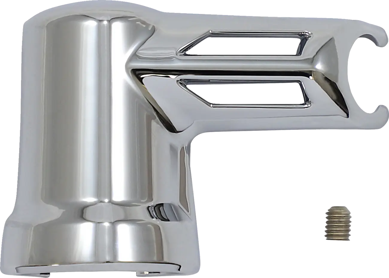 Ciro Fuel Line Fitting Cover Bensinkranar & ventiler bild 2 PMMEDIA:130b79c18cf10642