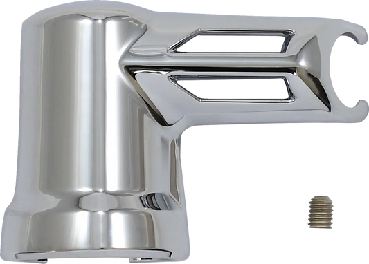 Ciro Fuel Line Fitting Cover Bensinkranar & ventiler bild 2 PMMEDIA:130b79c18cf10642