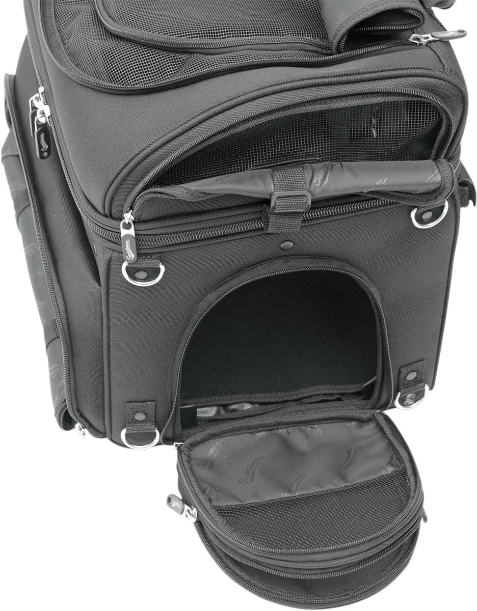 SADDLEMEN Pet Voyager bild 3 PMMEDIA:9c6054cafa6901bd