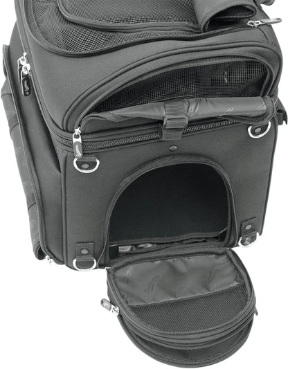 SADDLEMEN Pet Voyager bild 3 PMMEDIA:9c6054cafa6901bd