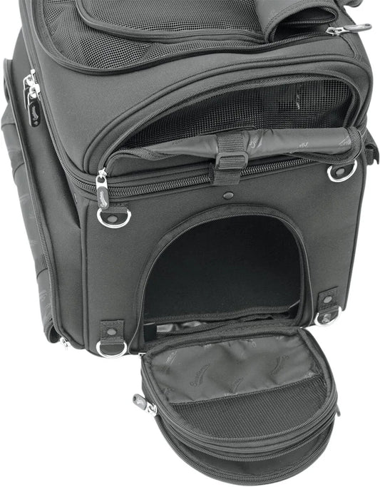 SADDLEMEN Pet Voyager bild 3 PMMEDIA:9c6054cafa6901bd