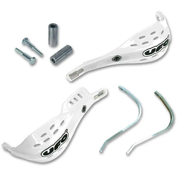 Ufo JUMPY SUPERMOTARD HAND GUARD PRO-TAPER Handskydd bild 1 PMMEDIA:54307732f8452c64