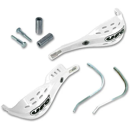 Ufo JUMPY SUPERMOTARD HAND GUARD PRO-TAPER Handskydd bild 1 PMMEDIA:54307732f8452c64