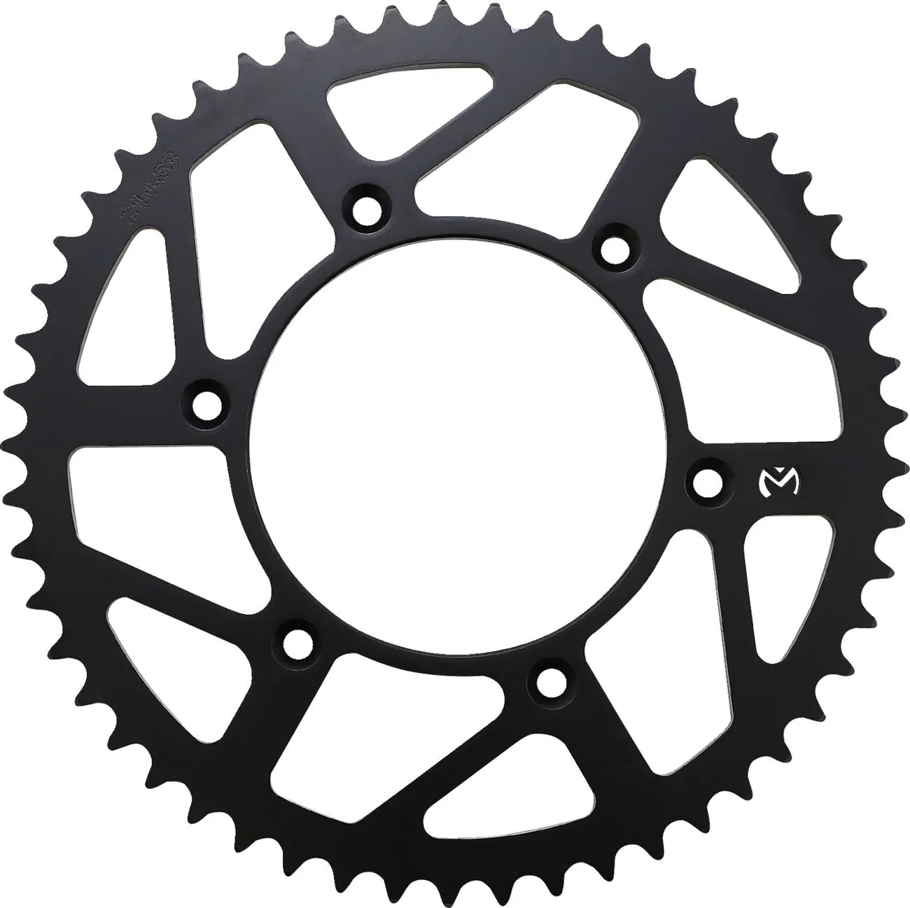 Moose Offroad Hard Parts Steel Rear Sprocket Bakdrev stål bild 17 PMMEDIA:1dbb9dbd13d1d8a9