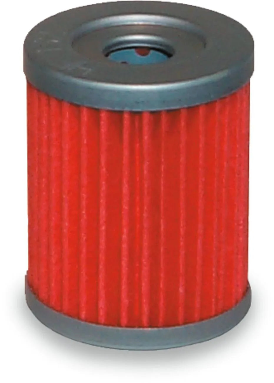 HIFLOFILTRO Premium Oljefilter HF132 bild 1 PMMEDIA:1b6d6c2166ace502
