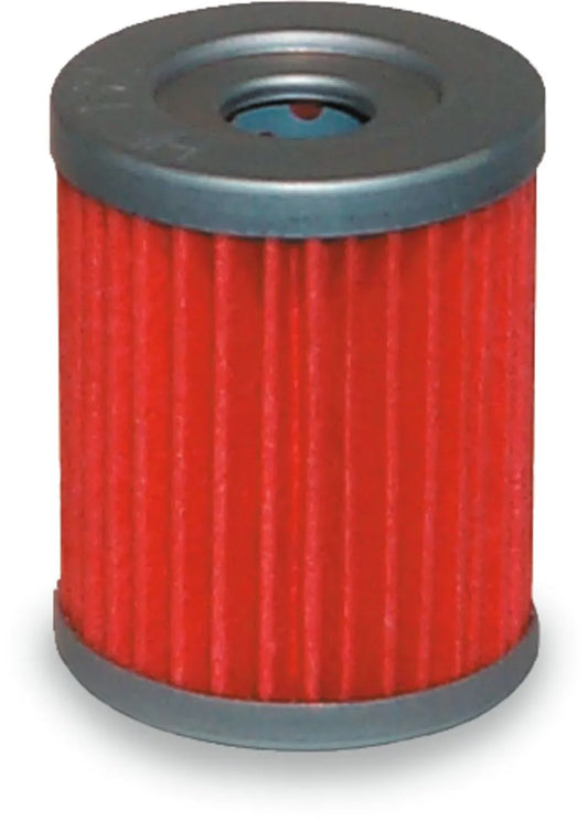 HIFLOFILTRO Premium Oljefilter HF132 bild 1 PMMEDIA:1b6d6c2166ace502