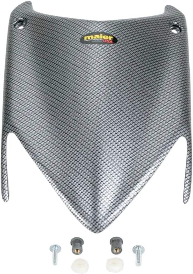 Maier Replacement Hood Ersättningspaneler kaross bild 1 PMMEDIA:8dbe0f24a0b51473