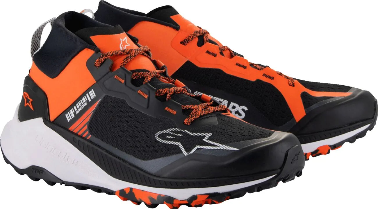 Alpinestars (Road) Meta XR V2 Sportskor bild 4 PMMEDIA:4ffc9f5337ee62a0
