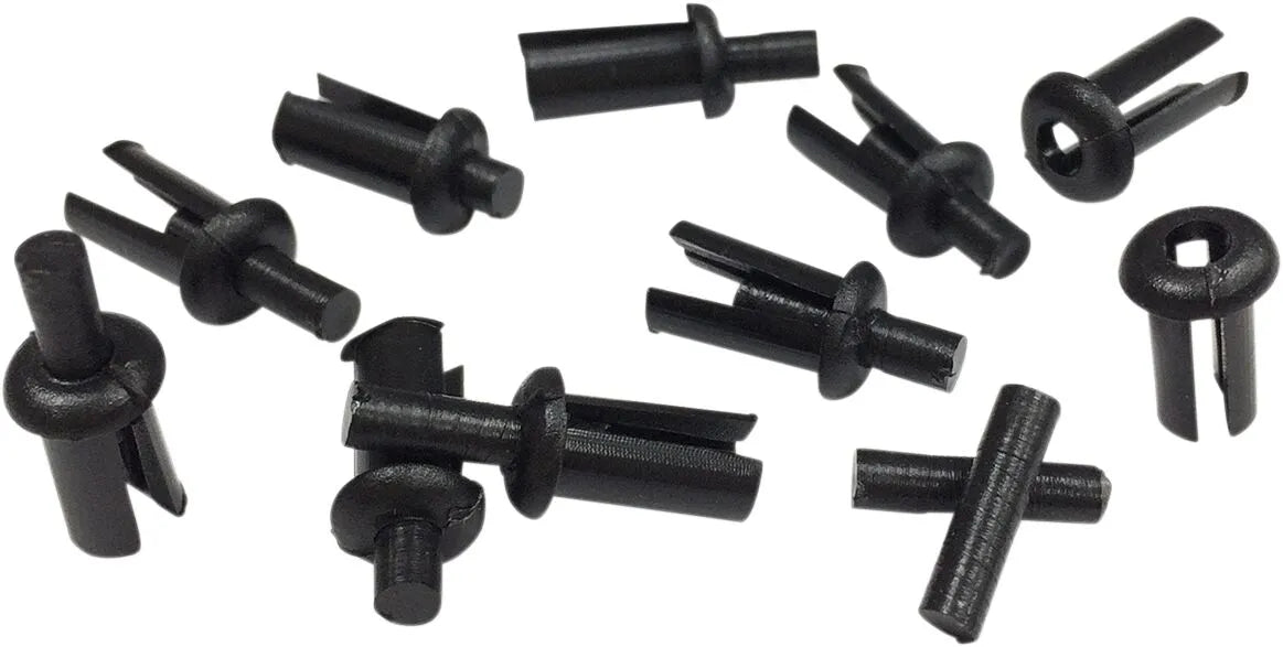 Drag Specialties Tour-Pak® Rivets Övriga monteringsdetaljer bild 1 PMMEDIA:d261f38a2b1e70fd