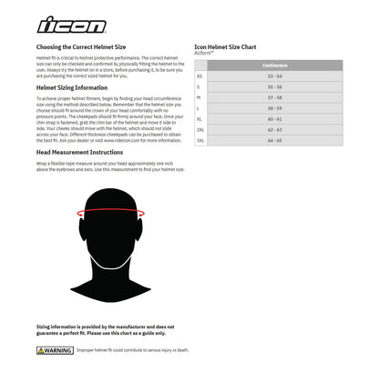 Icon Airform™ Brozak MIPS® Integralhjälm vuxen bild 10 PMMEDIA:89a62cb89ebbf44d