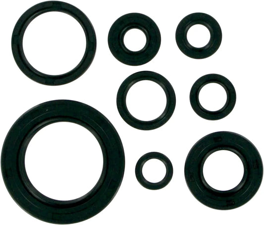 MOOSE OFFROAD HARD-PARTS Motoroljetätningar MSE CR250'92-01 bild 1 PMMEDIA:1a3d1fca86cf424d