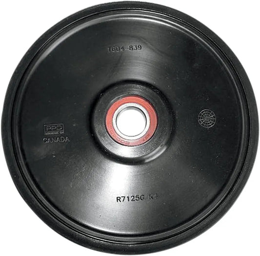 PARTS UNLIMITED Idler Wheel 7,12 svart bild 1 PMMEDIA:bc0e40f11912359a