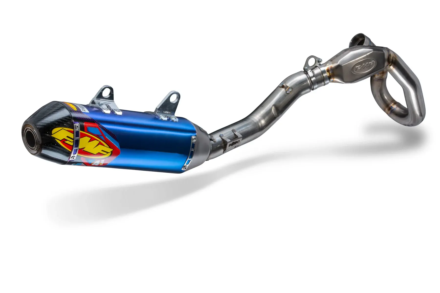 FMF Factory 4.1 RCT Avgas System bild 1 PMMEDIA:2f93115d51d4e92c