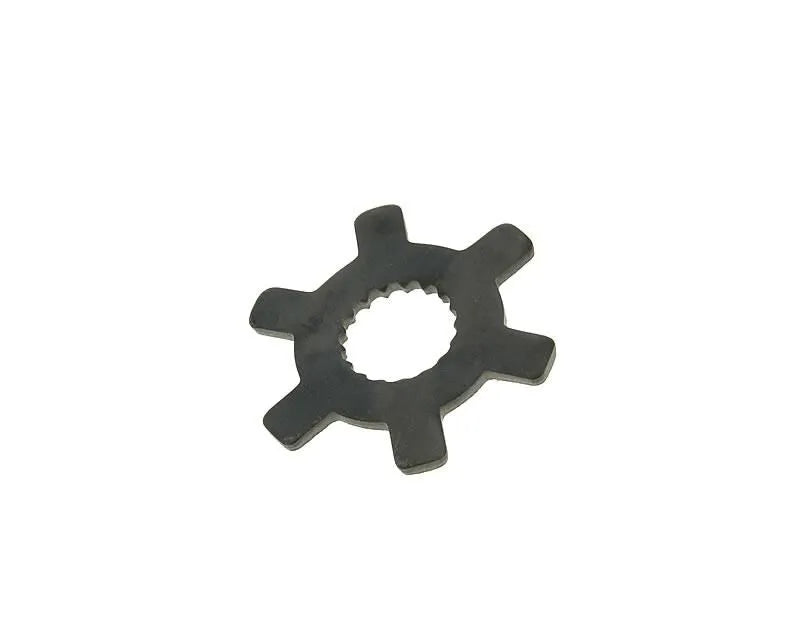 NARAKU Locking Star Washer för Framre Remskiva bild 2 PMMEDIA:6cefae99aeae9c36