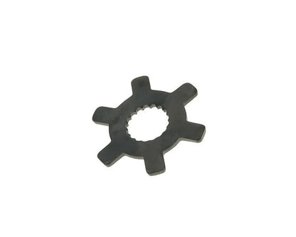 NARAKU Locking Star Washer för Framre Remskiva bild 2 PMMEDIA:6cefae99aeae9c36