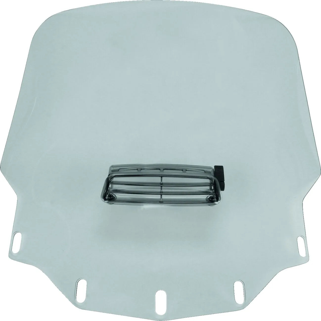 Memphis Shades Metric Gold Wing Windshield OEM Street bild 3 PMMEDIA:495749dc45389d36