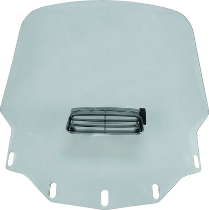 Memphis Shades Metric Gold Wing Windshield OEM Street bild 3 PMMEDIA:495749dc45389d36