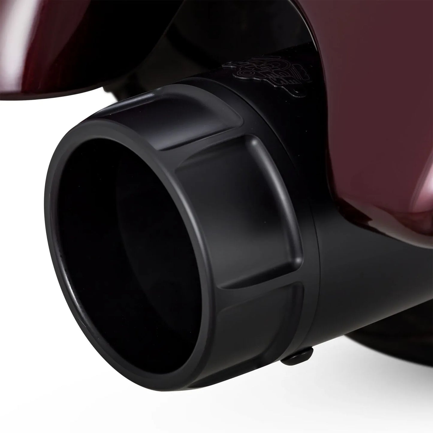 Vance Hines Torquer 450 Slip-On Mufflers Ljuddämpare Harley bild 17 PMMEDIA:f0deffa11b426bb1