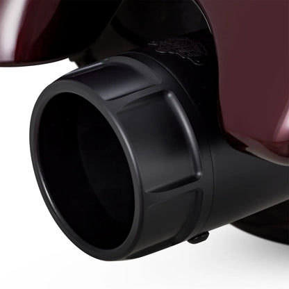 Vance Hines Torquer 450 Slip-On Mufflers Ljuddämpare Harley bild 17 PMMEDIA:f0deffa11b426bb1