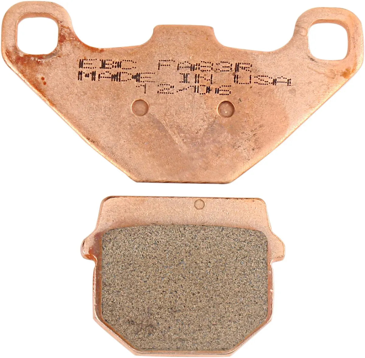 EBC Long-Life Sintered R Bromsbelägg bild 1 PMMEDIA:ef58e8b29cb50b82
