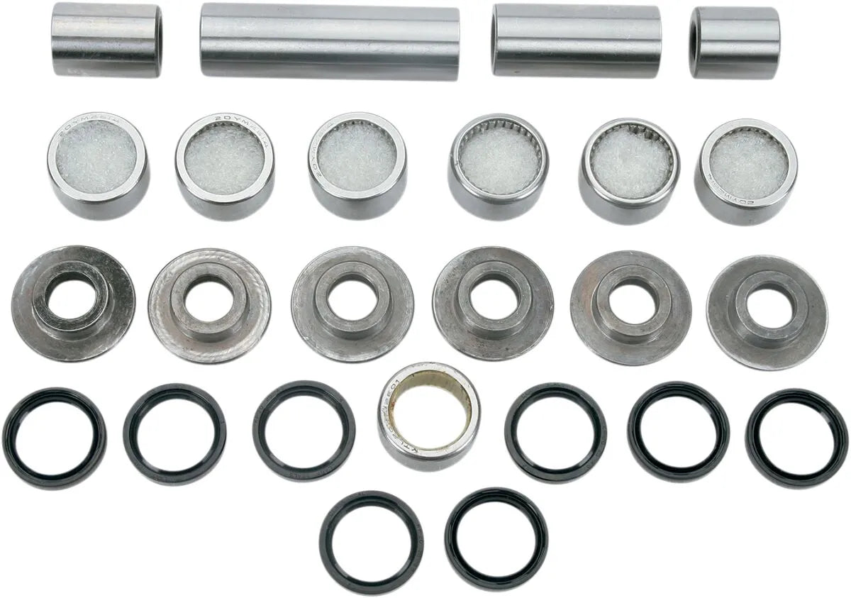 Moose Offroad Hard Parts Linkage Bearing Kit Monteringsdelar svingarm bild 9 PMMEDIA:8960c1c297174a4b