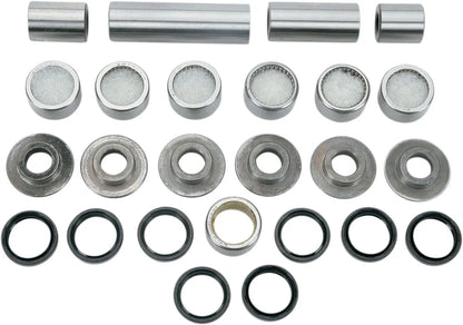 Moose Offroad Hard Parts Linkage Bearing Kit Monteringsdelar svingarm bild 9 PMMEDIA:8960c1c297174a4b