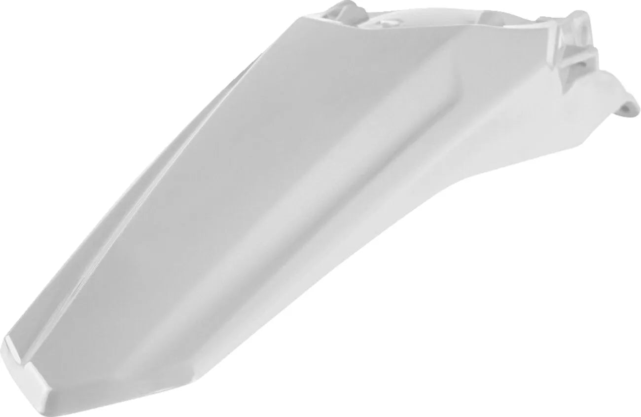 Polisport Replacement Plastic Rear Fender Offroadmotorcyklar bild 10 PMMEDIA:14d29efeb7b3ab7b