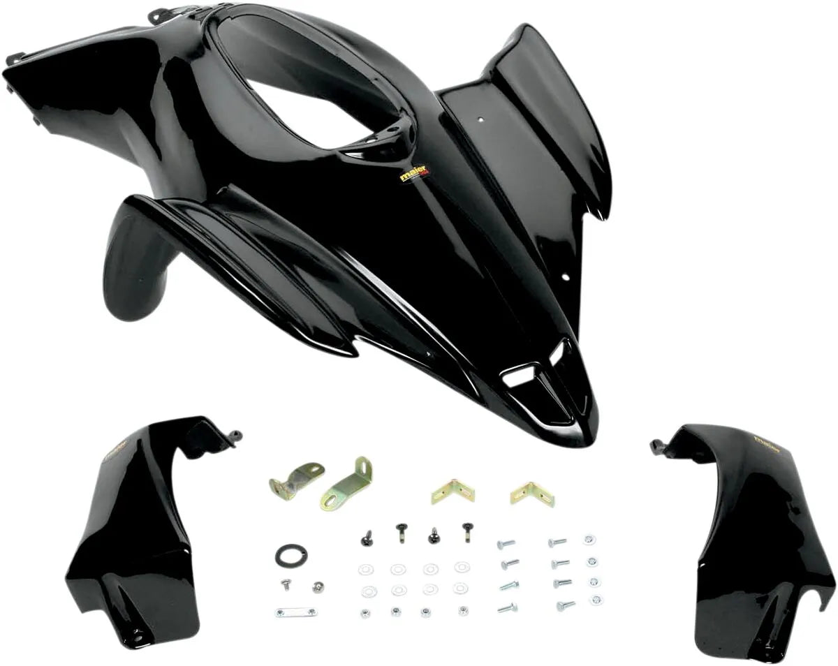 Maier Fender Replacement Plastic Skärmar bild 4 PMMEDIA:050de5065e31eb25