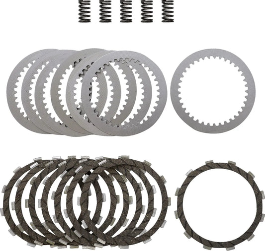 VINTCO Clutch Plate Kit KCLK22 bild 1 PMMEDIA:38721eb58dc9c72f