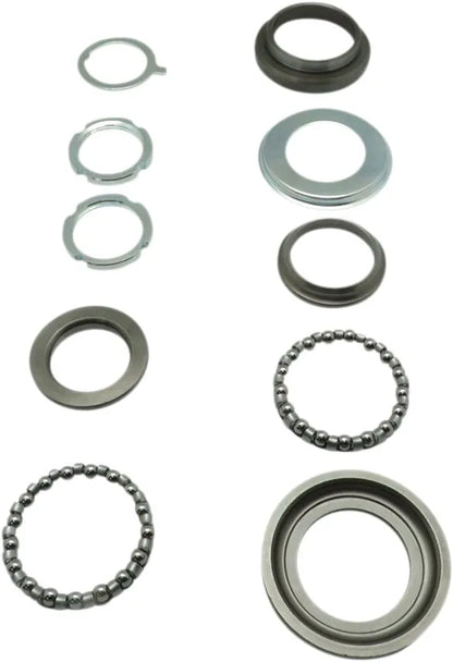 Parts Europe Bearing for Steering Stem Styrhuvud & styrlager bild 4 PMMEDIA:8557c09648538330