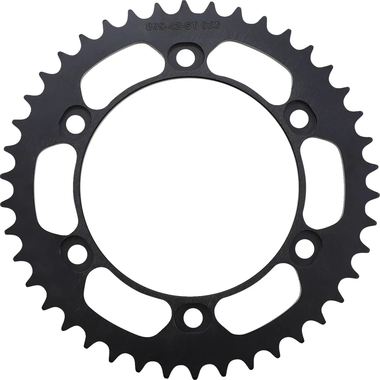 Moose Offroad Hard Parts Steel Rear Sprocket Bakdrev stål bild 18 PMMEDIA:7990b3a89688debc
