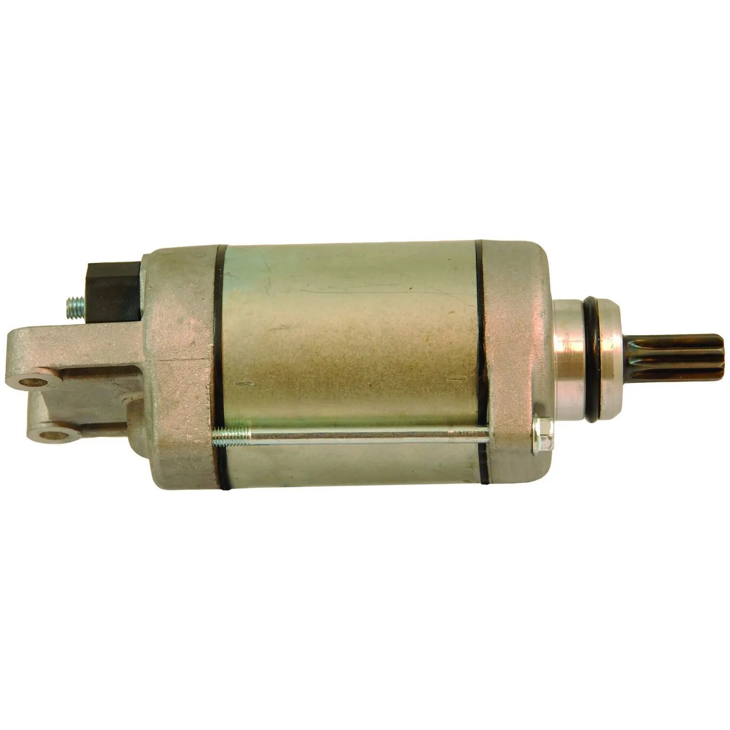 PARTS EUROPE Heavy-Duty Starter bild 2 PMMEDIA:f9eba9878c7532fe
