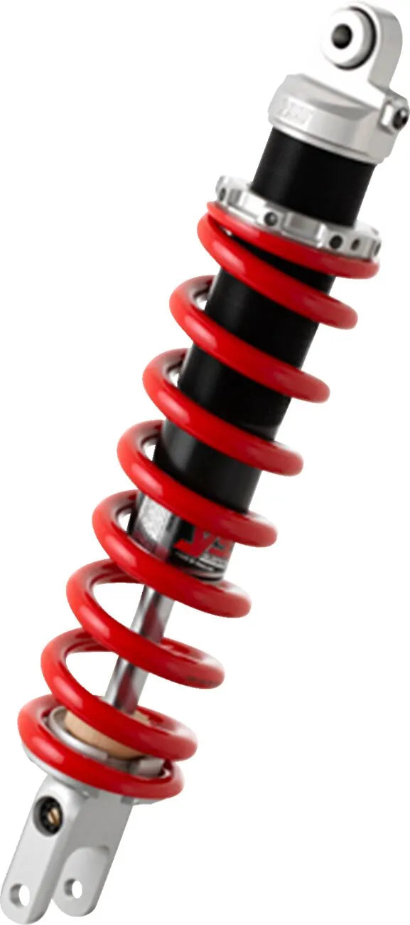 Yss Shock Gas DTG Series Övriga delar & tillbehör framfjädring bild 4 PMMEDIA:0c9d63a92fd53e31