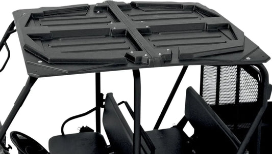 MOOSE OFFROAD FOUR WHEEL UTV Tak för 4 passagerare RNGR 11-12 bild 3 PMMEDIA:d1746c94882bdcc9