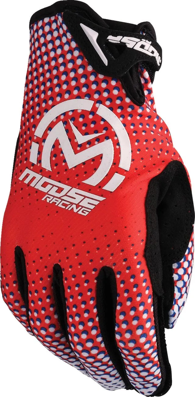 Moose Offroad Soft Goods SX1™ Offroadhandskar herr bild 2 PMMEDIA:eefe79fba1a7049a