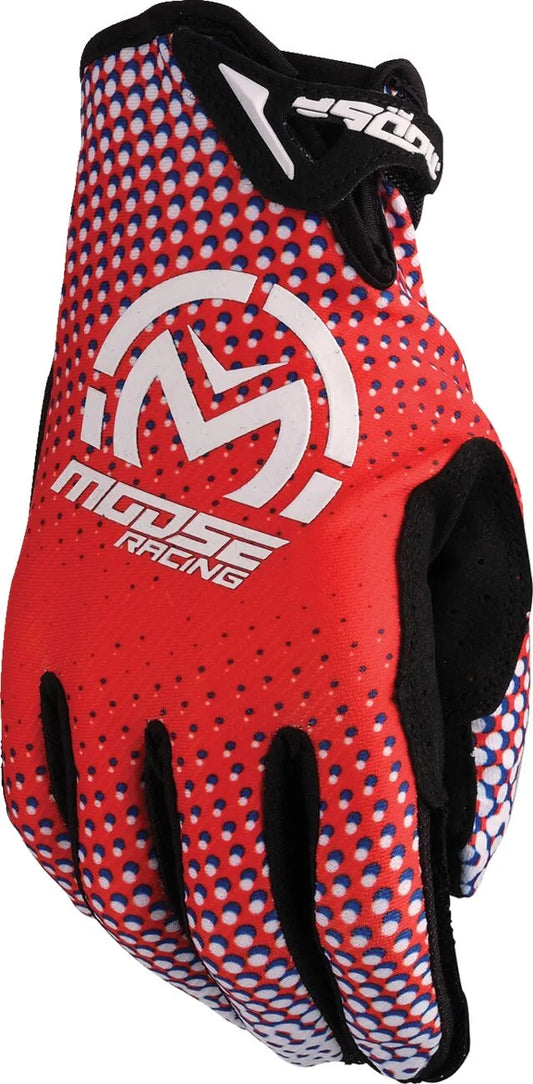 Moose Offroad Soft Goods SX1™ Offroadhandskar herr bild 2 PMMEDIA:eefe79fba1a7049a