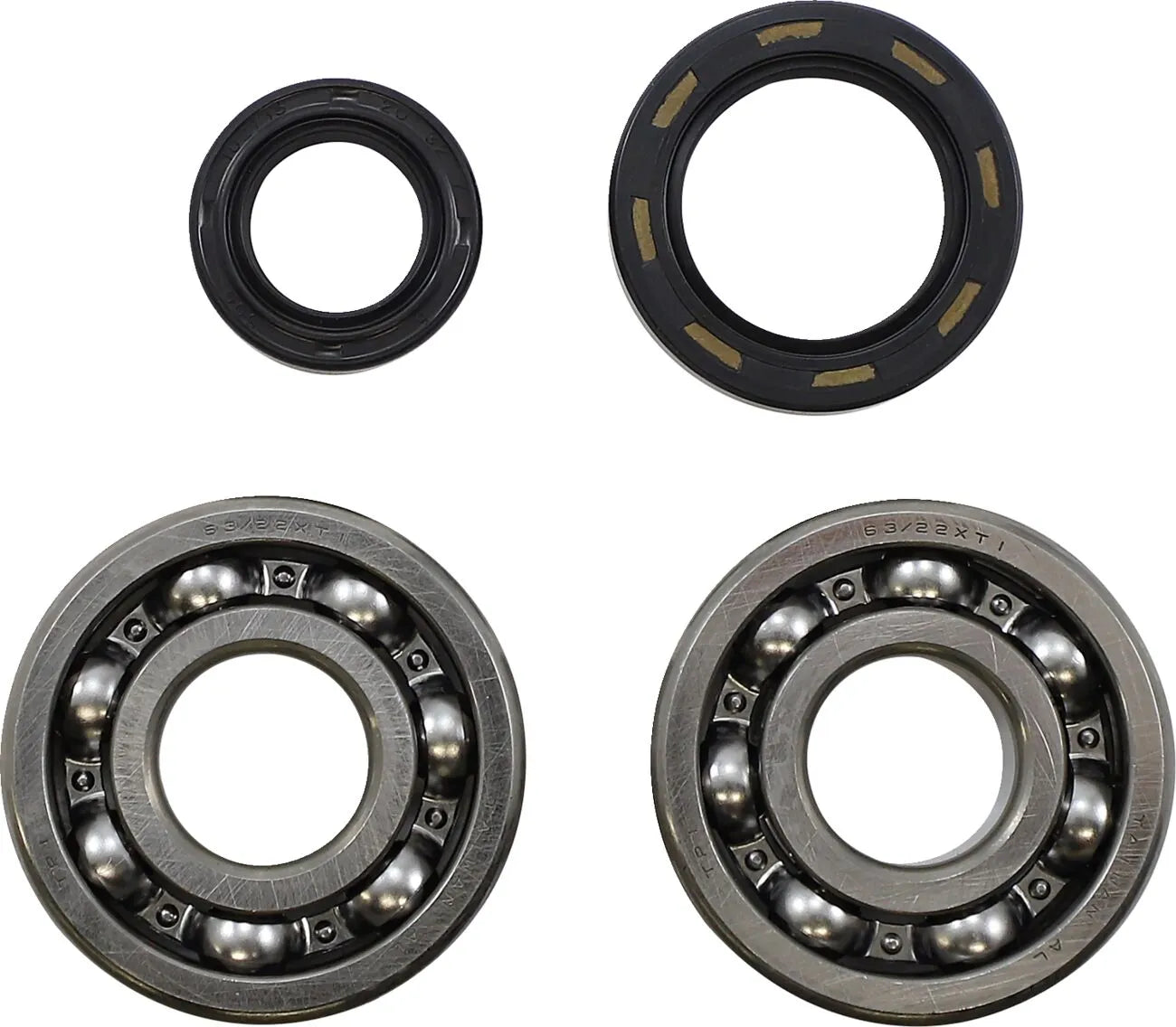 VINTCO Main Bearing Kit KMB030 bild 1 PMMEDIA:53c318f9beb0d0cc