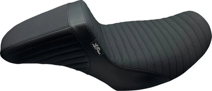 Le Pera Kickflip Daddy Long Legs Seat Sadlar Harley Touring bild 4 PMMEDIA:f8e513ffefa720c2