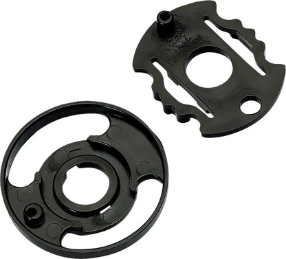 BILTWELL Lane Splitter Hjälmskydd Gen 2 Klar bild 2 PMMEDIA:390d0c6f9afe9390