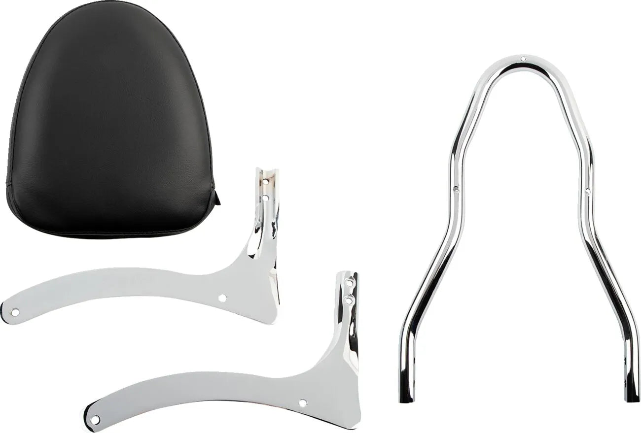 SHOW CHROME Sissy Bar Kit VSTR 1100 bild 1 PMMEDIA:07e70d464facf41f